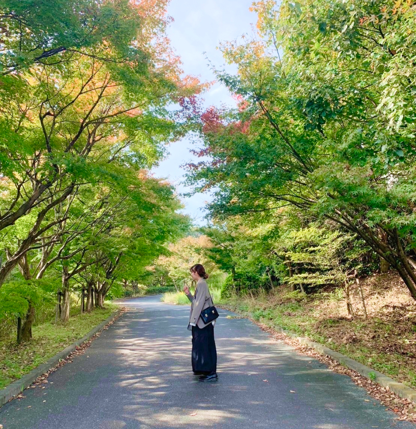 くにしみゆうの写真